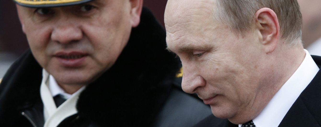 Цели Путина в Карабахской войне