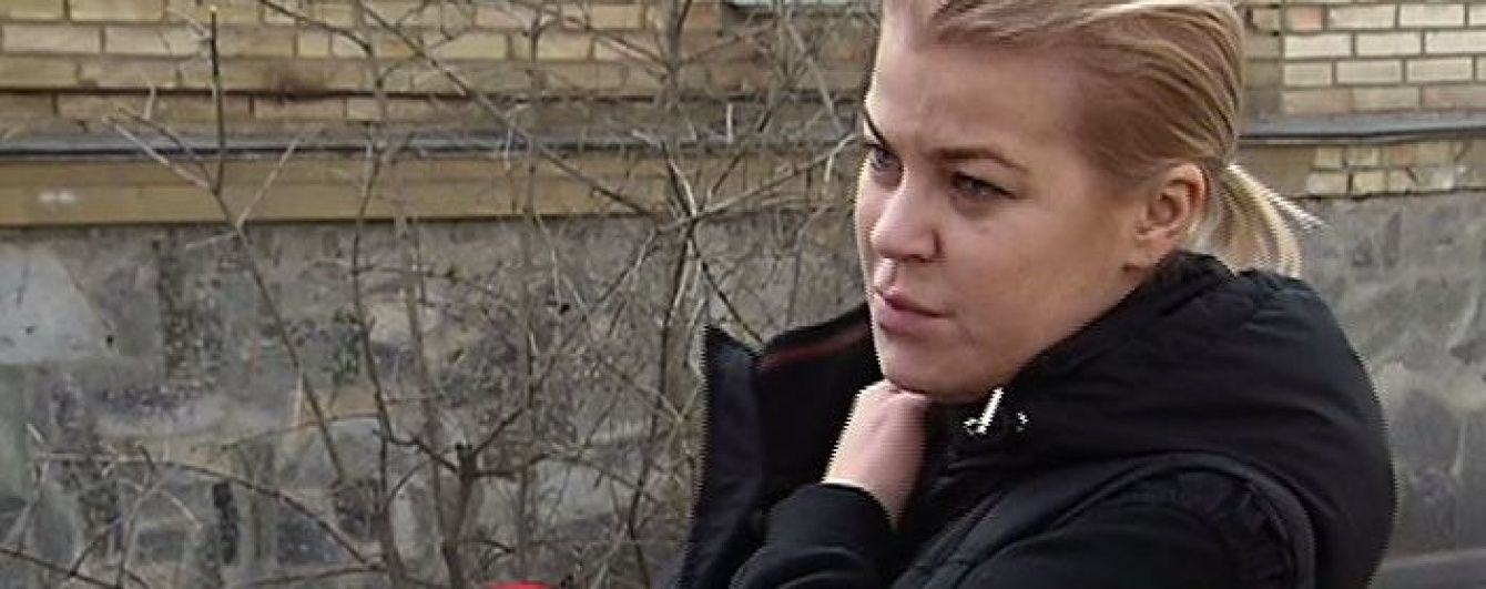 Дружина Алієва пояснила, чому приховувала побиття чоловіком