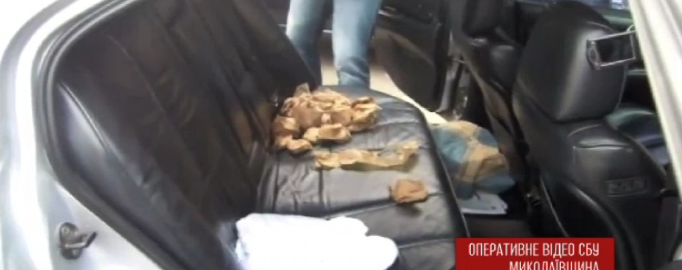 Двоє зрадників із Миколаєва намагалися продати унікальні військові комплектуючі до РФ