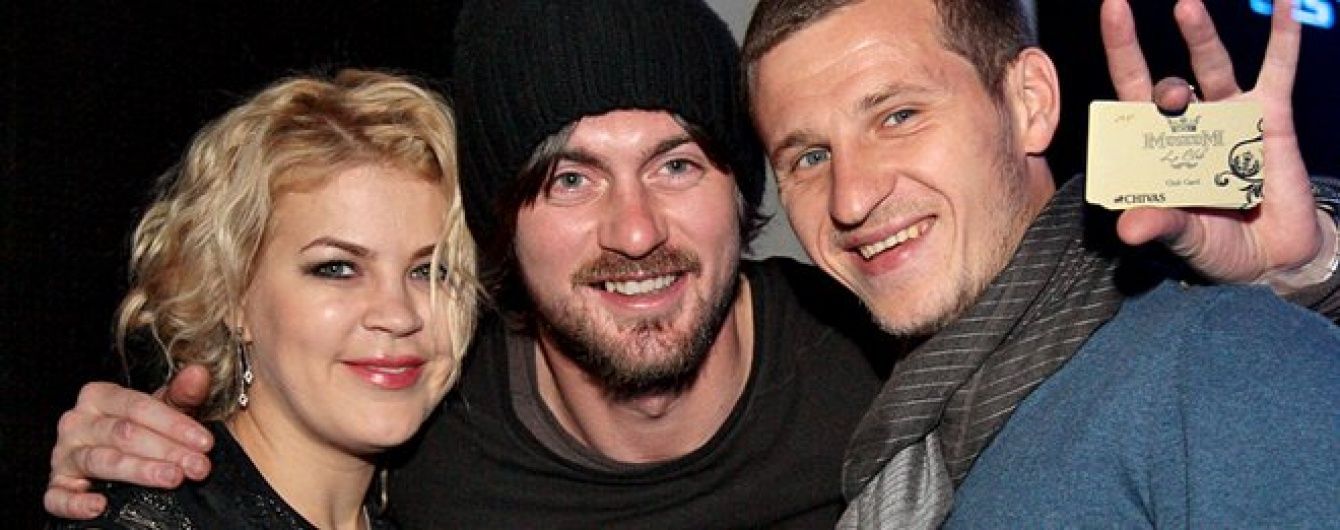 Мілевський підтримав Алієва у сімейному скандалі: завжди буду за тебе, "кент"