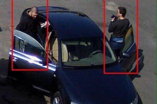 У соцмережах з'явилися фото попутників львів'янина, який зник дорогою до Києва