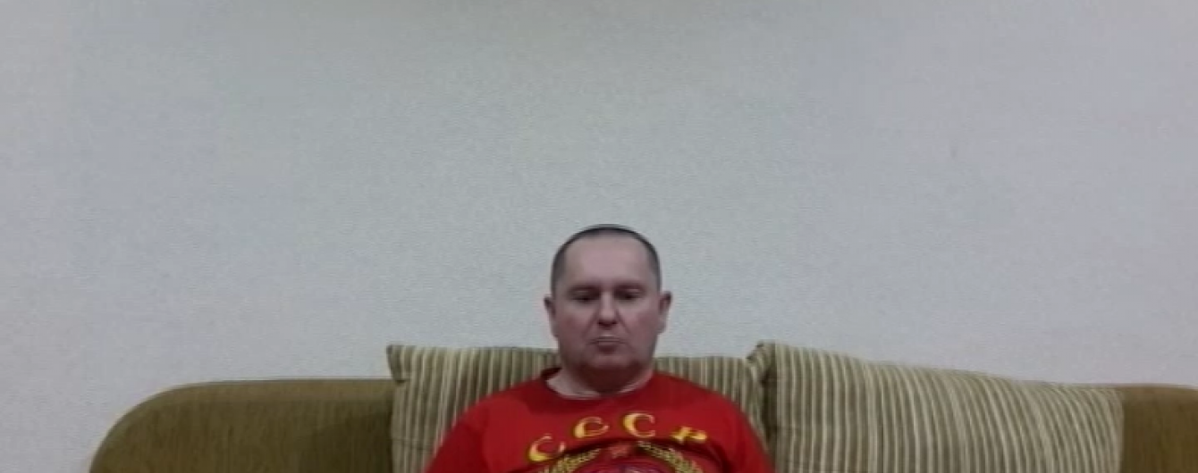 Український суд відпустив угорця, котрий задля віднови СРСР приїхав воювати у "ДНР"