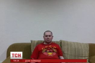 Український суд відпустив угорця, котрий задля віднови СРСР приїхав воювати у "ДНР"