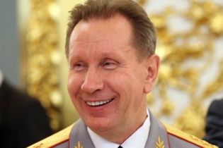 Новий глава путінської Нацгвардії "пам'ятає" 1812 рік та з теплом висловлюється про НКВС