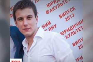 Підозрюваних у зникненні львів'янина Познякова правосекторівців розшукує Інтерпол