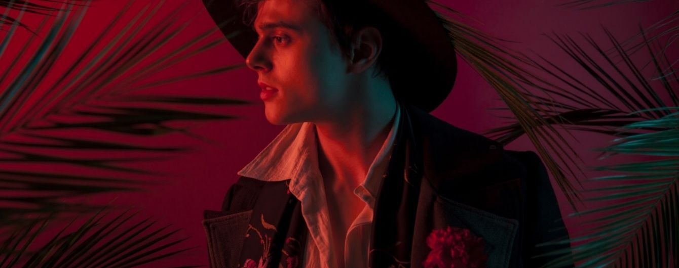 Співак Alekseev зробив новий кавер на пісню Ірини Білик