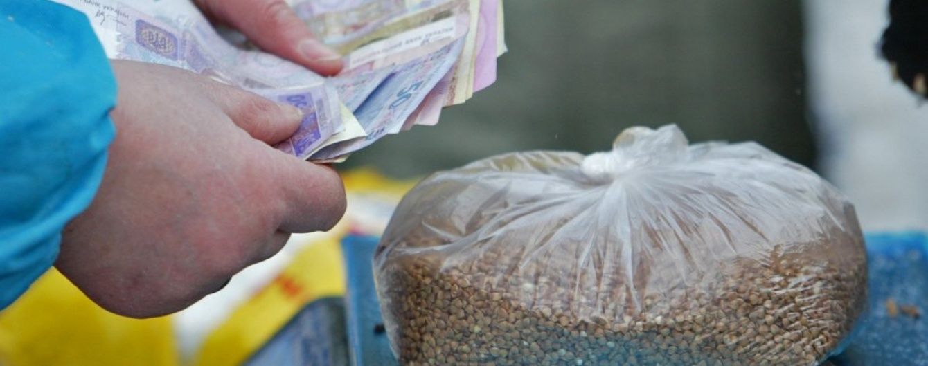 В Україні може суттєво здорожчати гречка