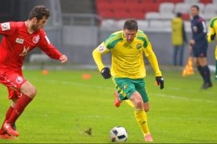 "Кубань" Селезньова залишилася без інвестора