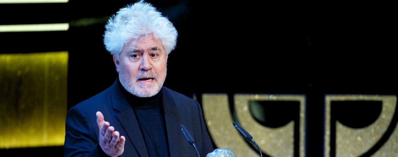 Режисер-фігурант офшорного скандалу пропустив прем'єру власного фільму