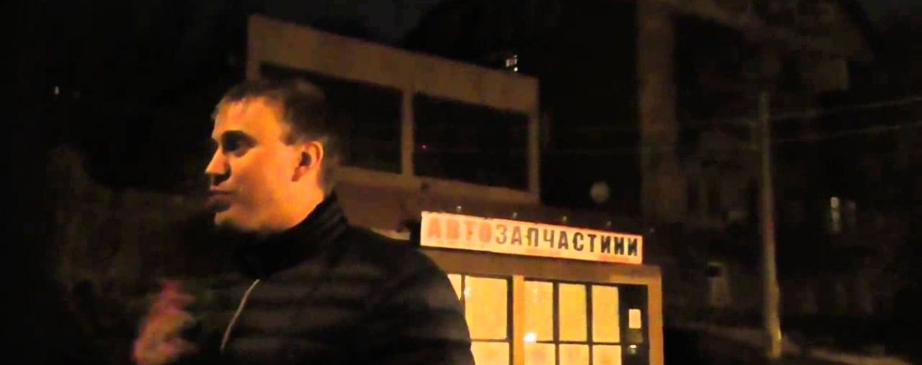У Вищій раді юстиції пояснили мотиви звільнення скандального судді Оберемка
