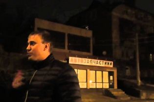 ВРЮ просить Порошенка звільнити суддю, який п'яним погрожував даївцям