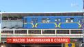 Около часа не работали 5 станций столичного метро из-за сообщения о заминировании