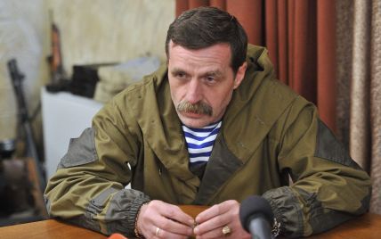Відомий терорист "Бєс" повертається в керівництво "ДНР" – військова розвідка