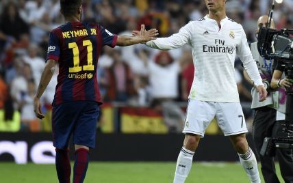 "Реал" готов продать Роналду ради трансфера звезды "Барселоны"
