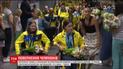 Украинские пловцы с инвалидностью привезли 106 медалей Чемпионата Европы в Ирландии