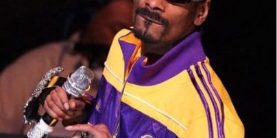 Рэпер Snoop Dogg "послал" Канье Веста и всех сторонников Трампа