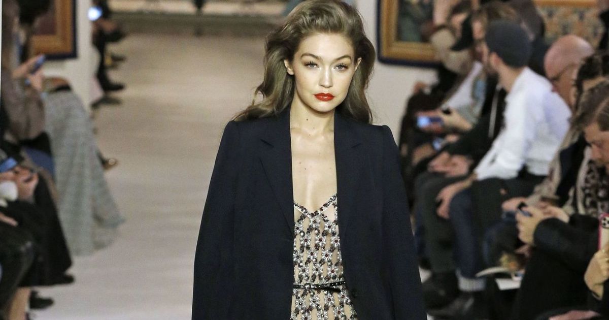 Колекція Lanvin прет-а-порте сезону осінь-зима 2020-2021