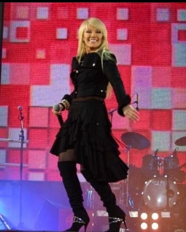 2005 рік / © instagram.com/tpovaliyofficial