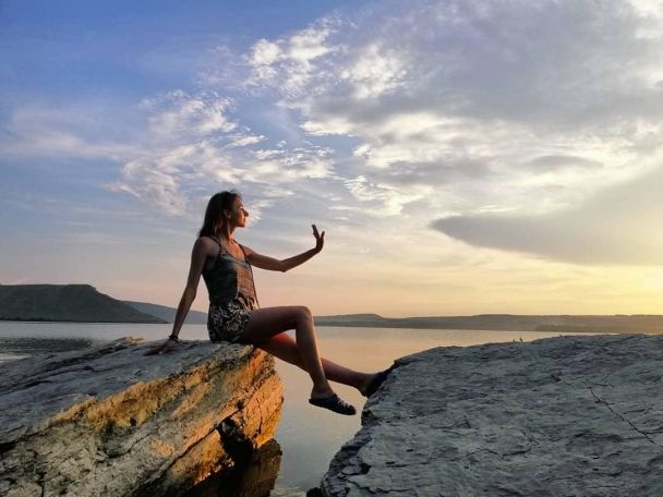  / © instagram.com/kryzhanovska_lesya