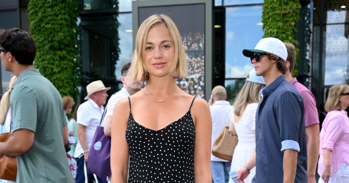 Леді Амелія Віндзор