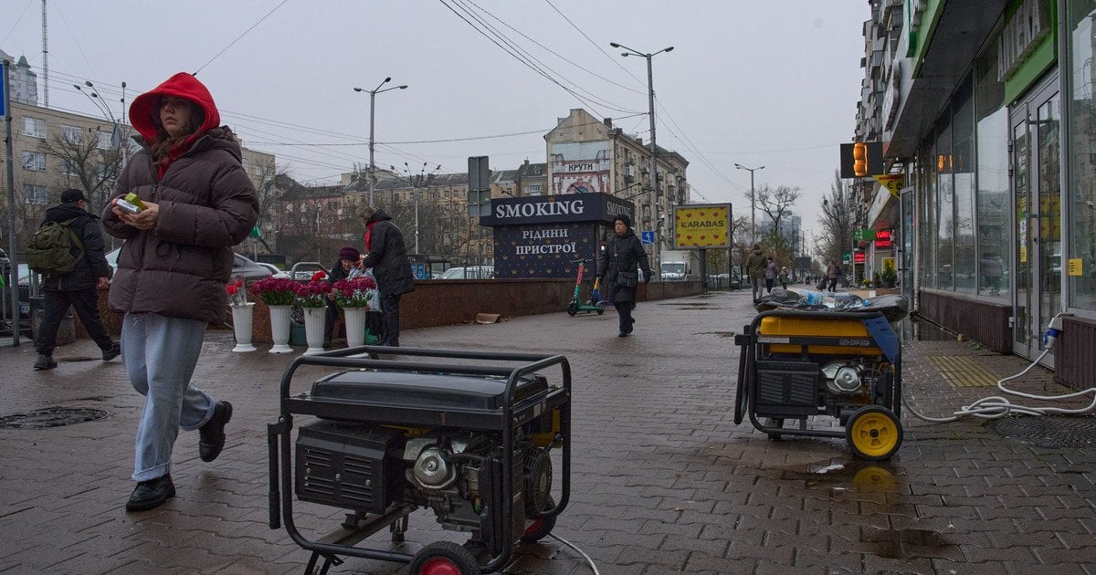 Найбільш критична ситуація наразі зафіксована у столичному регіон