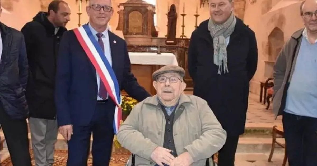 Француз пожертвував мільйон євро заради храму, де його хрестили