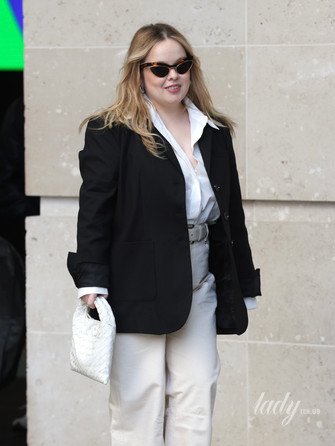 Никола Коглан