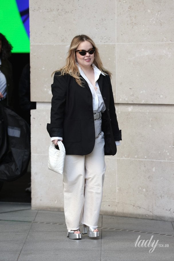 Никола Коглан / © Getty Images