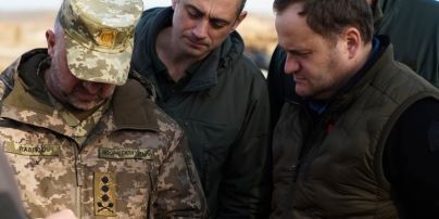 В Киевской области проверили готовность к обороне столицы