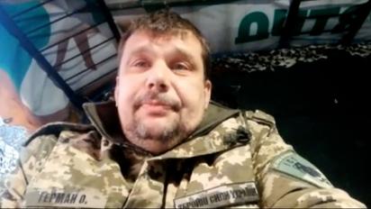 Киевляне могут быть спокойными – у оккупантов ничего не получится: ситуация на границе с Беларусью