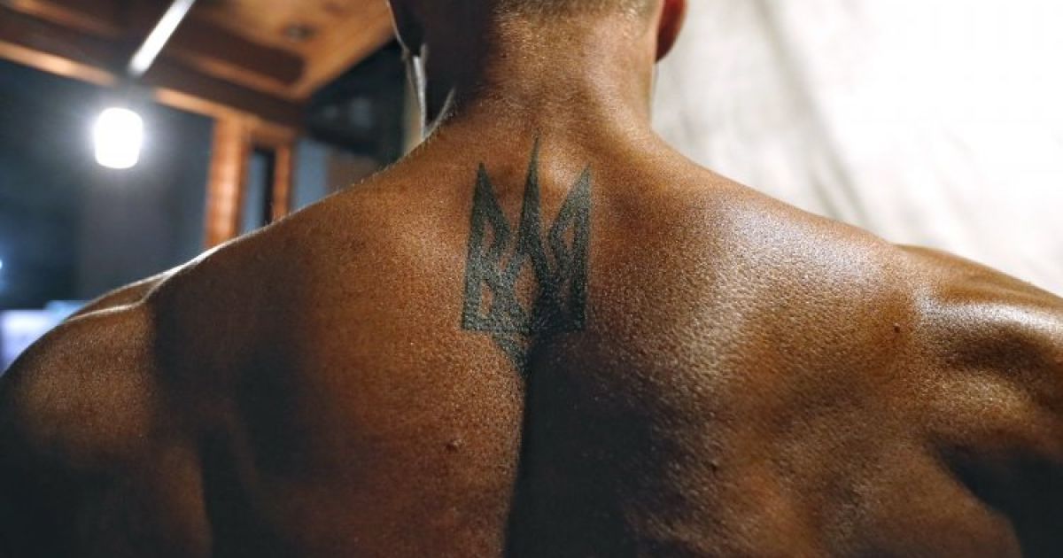 У Києві змагалися найкращі бодибілдери та фітнес-діви / © УНІАН