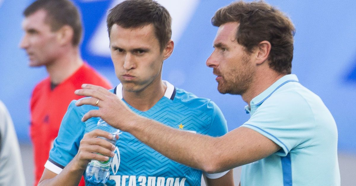 Виллаш-Боаш наказан