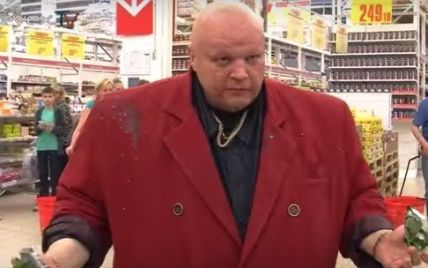 Топ маразмов: "пивогрыз" в малиновом пиджаке и сакральная география с Путиным
