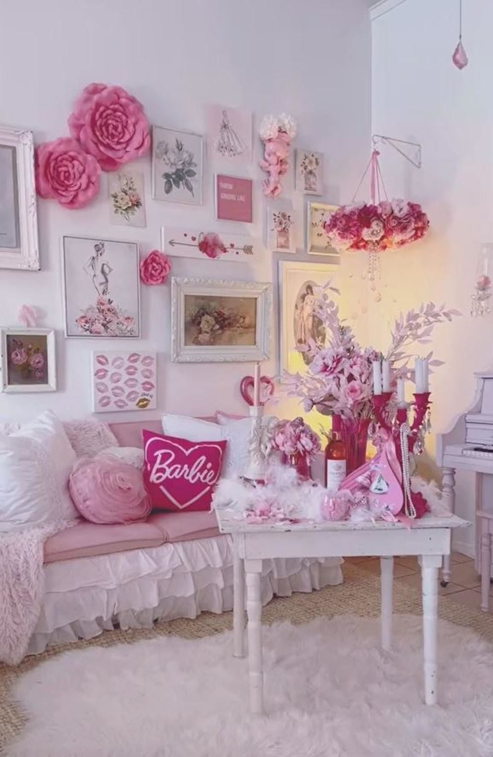 Barbie Dreamhouse Art Дом Мечты для Барби купить по выгодной цене в klim-mag.ru