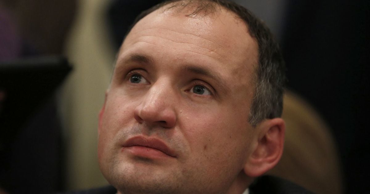 Олег Татаров сходил в НАБУ за повесткой