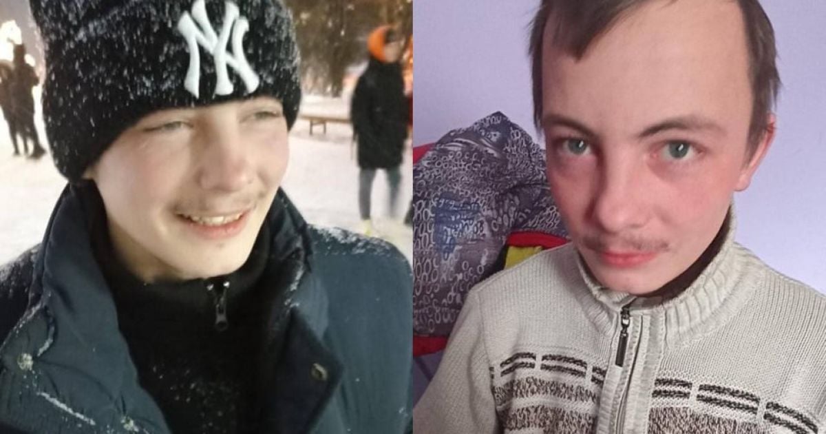 Взяв термос, теплі речі та пішов до лісу: на Буковині вже тиждень шукають 22-річного хлопця