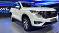 Новые кроссоверы Haval появились на украинском рынке: чем интересен модельный ряд