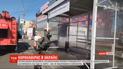 Дезінфекція зупинок та під'їздів: як у Дніпрі борються із коронавірусом