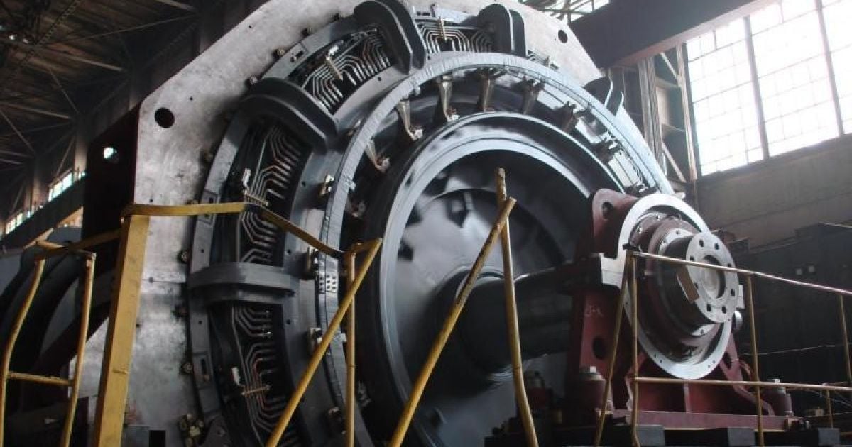 В.о. гендиректора заводу "Електроважмаш" відсторонили від займаної посади