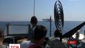 Украина будет судиться с Россией из-за нарушения морского права в прилегающих к Крыму водах