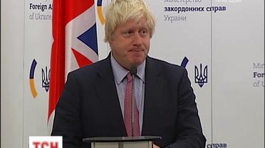 Великобритания выступает против ослабления санкций в отношении России