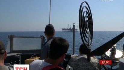Украина будет судиться с Россией из-за нарушения морского права в прилегающих к Крыму водах