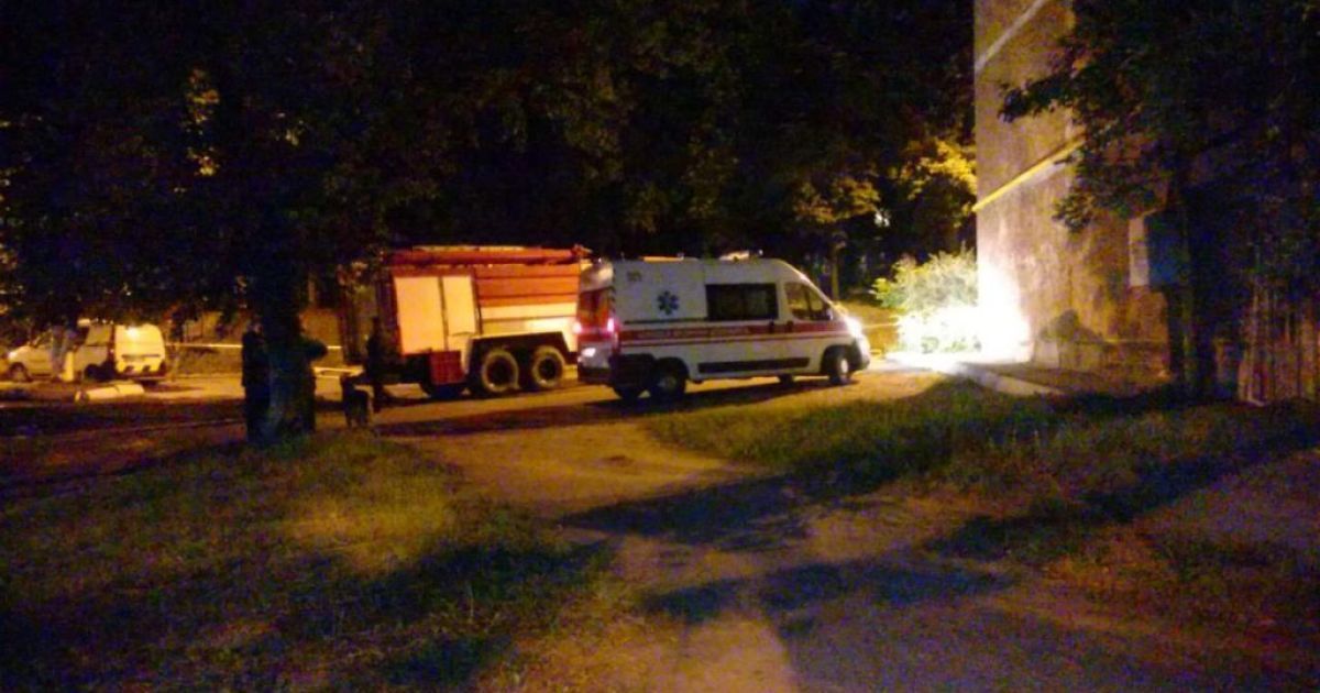 вишгороди вибух_3 / © vyshgorod.city