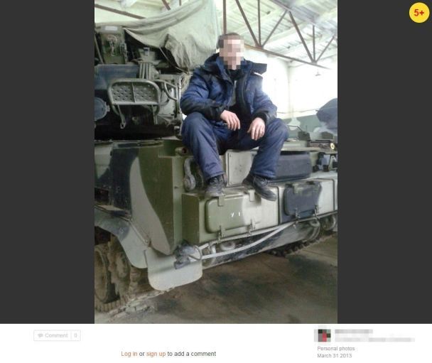  / © Bellingcat