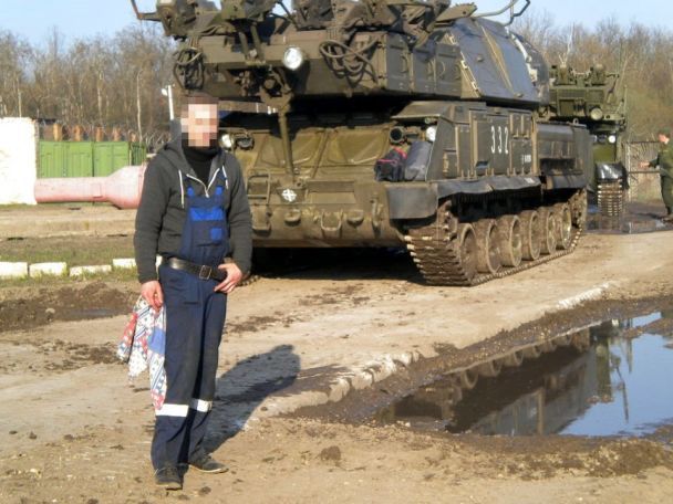  / © Bellingcat