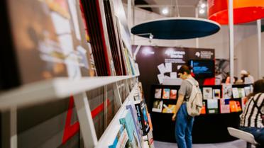 Книжковий Арсенал 2019, для блогів_6 / © Фото: Андрій Проць