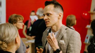 Книжковий Арсенал 2019, для блогів_9 / © Фото: Андрій Проць