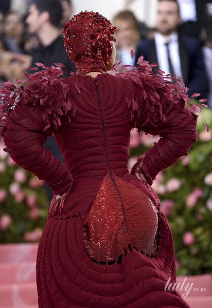 Cardi B / © Associated Press