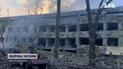 В Украине начинают восстанавливать разбитые россиянами больницы