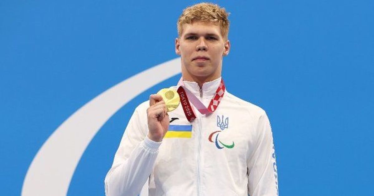 Итоги шестого дня Паралимпиады-2020: Украина выиграла еще две золотые награды и сохраняет место в топ-5 медального зачета